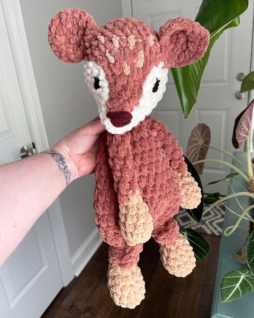 Deer Lovey