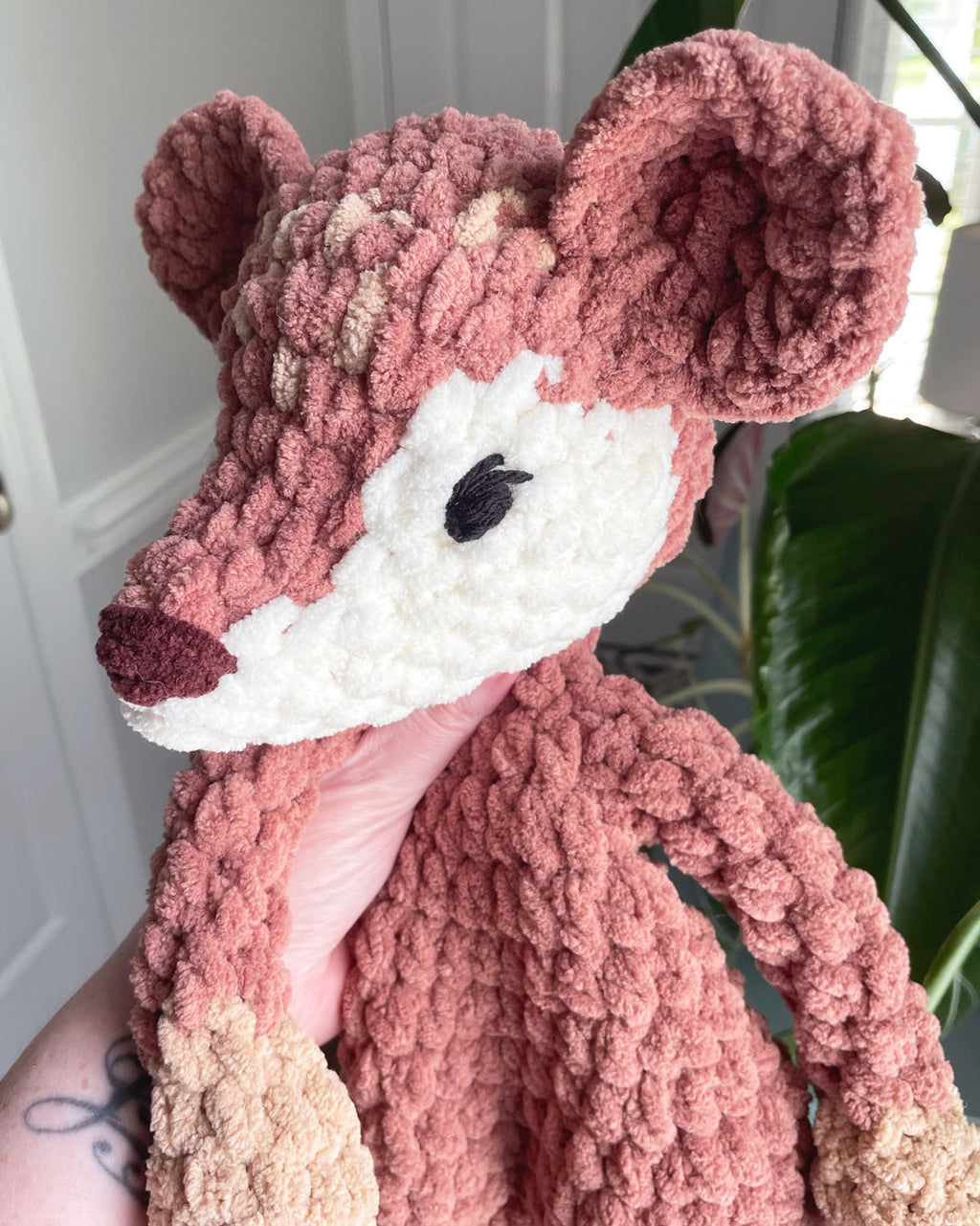 Deer Lovey