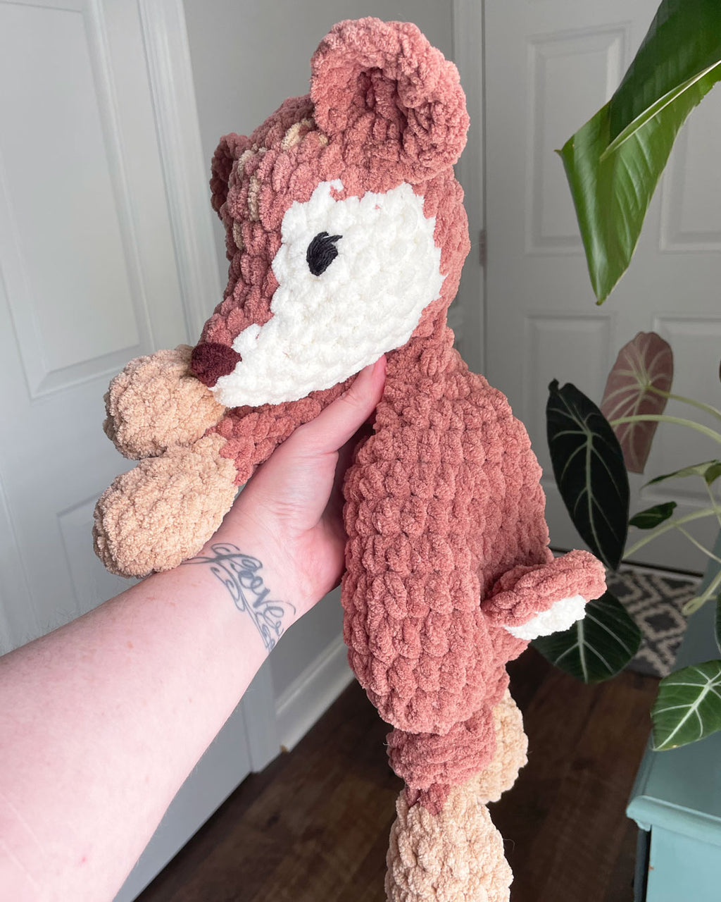 Deer Lovey
