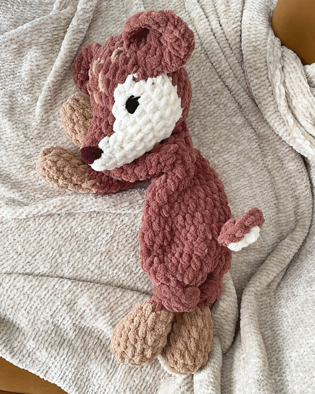 Deer Lovey