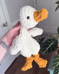 Goose Mini Lovey