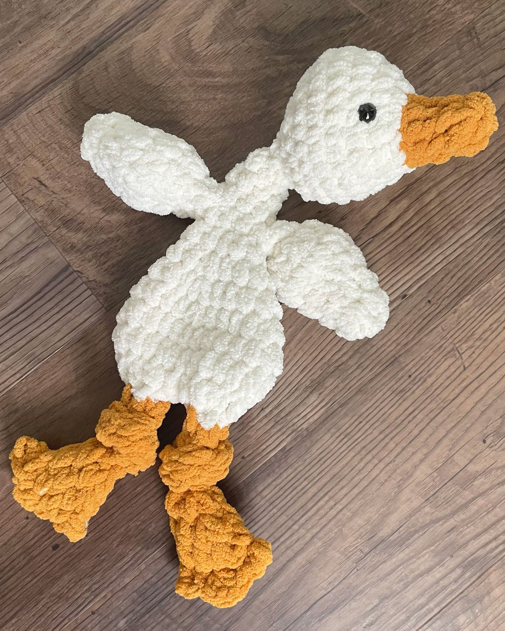 Goose Mini Lovey